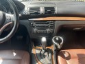 Bmw serie 1 cabriolet e88 lci 118i 143 ch luxe occasion cannes (06) simplicicar simplicibike france