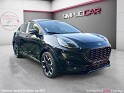 Ford puma  1.0 ecoboost 155 mhev ss  st-line x bvm6 occasion osny simplicicar simplicibike france
