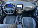 Ford puma  1.0 ecoboost 155 mhev ss  st-line x bvm6 occasion osny simplicicar simplicibike france