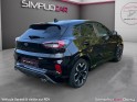 Ford puma  1.0 ecoboost 155 mhev ss  st-line x bvm6 occasion osny simplicicar simplicibike france