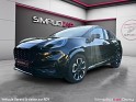 Ford puma  1.0 ecoboost 155 mhev ss  st-line x bvm6 occasion osny simplicicar simplicibike france