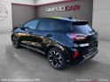 Ford puma  1.0 ecoboost 155 mhev ss  st-line x bvm6 occasion osny simplicicar simplicibike france
