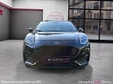 Ford puma  1.0 ecoboost 155 mhev ss  st-line x bvm6 occasion osny simplicicar simplicibike france