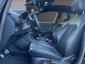Ford puma  1.0 ecoboost 155 mhev ss  st-line x bvm6 occasion osny simplicicar simplicibike france