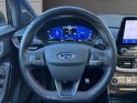 Ford puma  1.0 ecoboost 155 mhev ss  st-line x bvm6 occasion osny simplicicar simplicibike france