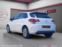 Citroen c4 societe 1.6l bluehdi 120 ss bvm6 millenium business-garantie 12 mois-2 places occasion simplicicar brest...