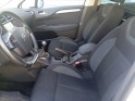 Citroen c4 societe 1.6l bluehdi 120 ss bvm6 millenium business-garantie 12 mois-2 places occasion simplicicar brest...