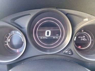 Citroen c4 societe 1.6l bluehdi 120 ss bvm6 millenium business-garantie 12 mois-2 places occasion simplicicar brest...