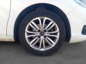 Citroen c4 societe 1.6l bluehdi 120 ss bvm6 millenium business-garantie 12 mois-2 places occasion simplicicar brest...