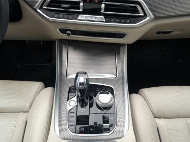 Bmw x5 g05 xdrive45e 394 ch bva8 m sport individual garantie 12 mois occasion simplicicar caen  simplicicar simplicibike france
