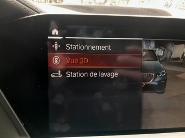 Bmw x5 g05 xdrive45e 394 ch bva8 m sport individual garantie 12 mois occasion simplicicar caen  simplicicar simplicibike france