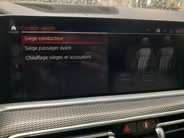 Bmw x5 g05 xdrive45e 394 ch bva8 m sport individual garantie 12 mois occasion simplicicar caen  simplicicar simplicibike france