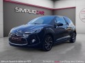 Ds ds 3 1.2 110 ss bvm 1955 occasion simplicicar velay simplicicar simplicibike france