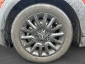 Mini hatch 3 portes f56 lci cooper 136 ch bva7 edition greenwich garantie 12 mois occasion simplicicar rouen simplicicar...