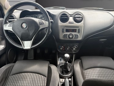 Alfa romeo mito vpc 1.6 jtdm 120 selective occasion simplicicar lille  simplicicar simplicibike france