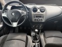 Alfa romeo mito vpc 1.6 jtdm 120 selective occasion simplicicar lille  simplicicar simplicibike france