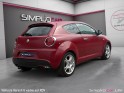 Alfa romeo mito vpc 1.6 jtdm 120 selective occasion simplicicar lille  simplicicar simplicibike france
