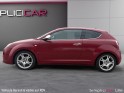 Alfa romeo mito vpc 1.6 jtdm 120 selective occasion simplicicar lille  simplicicar simplicibike france