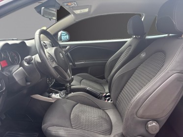 Alfa romeo mito vpc 1.6 jtdm 120 selective occasion simplicicar lille  simplicicar simplicibike france