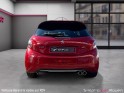 Peugeot 208 gti 30th numérotée 1.6 thp 208ch ss bvm6 garantie 12 mois occasion simplicicar rouen simplicicar simplicibike...