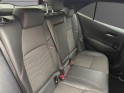 Toyota corolla hybride my22 122h collection garantie 12 mois occasion simplicicar rouen simplicicar simplicibike france