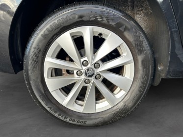 Skoda kamiq ambition 1.0 tsi evo 110 ch bvm6 garantie 12 mois occasion simplicicar rouen simplicicar simplicibike france