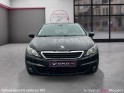 Peugeot 308 1.6 bluehdi 120ch ss bvm6 active garantie 12 mois occasion simplicicar rouen simplicicar simplicibike france