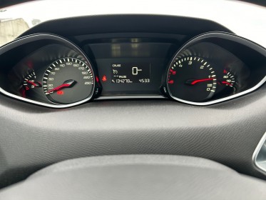 Peugeot 308 1.6 bluehdi 120ch ss bvm6 active garantie 12 mois occasion simplicicar rouen simplicicar simplicibike france