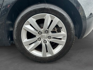 Peugeot 308 1.6 bluehdi 120ch ss bvm6 active garantie 12 mois occasion simplicicar rouen simplicicar simplicibike france