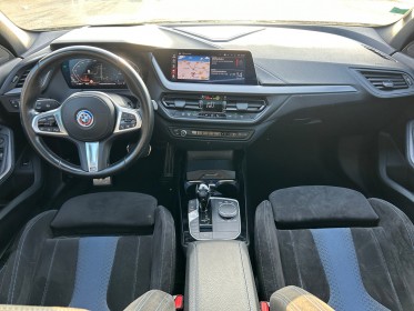 Bmw serie 1 f40 118i 140 ch dkg7 m sport garantie 12 mois occasion simplicicar rouen simplicicar simplicibike france
