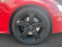 Audi s4 s4 abt  v6 3.0 435 quattro s tronic garantie 12 mois occasion simplicicar rouen simplicicar simplicibike france
