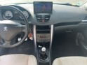 Peugeot 207 cc 1.6 vti 16v 120ch sport garantie 12 mois occasion simplicicar rouen simplicicar simplicibike france
