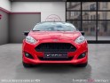 Ford fiesta 1.0 ecoboost 125 ss st-line occasion simplicicar vernon simplicicar simplicibike france