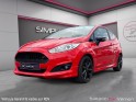 Ford fiesta 1.0 ecoboost 125 ss st-line occasion simplicicar vernon simplicicar simplicibike france