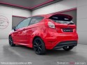 Ford fiesta 1.0 ecoboost 125 ss st-line occasion simplicicar vernon simplicicar simplicibike france