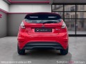 Ford fiesta 1.0 ecoboost 125 ss st-line occasion simplicicar vernon simplicicar simplicibike france
