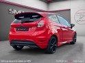 Ford fiesta 1.0 ecoboost 125 ss st-line occasion simplicicar vernon simplicicar simplicibike france