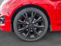 Ford fiesta 1.0 ecoboost 125 ss st-line occasion simplicicar vernon simplicicar simplicibike france