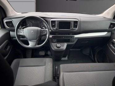 Peugeot expert cabine approfondie long bluehdi 180 ss eat8 fixe pack sport  entretien constructeur  garantie 12 mois occasion...