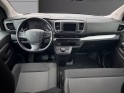 Peugeot expert cabine approfondie long bluehdi 180 ss eat8 fixe pack sport  entretien constructeur  garantie 12 mois occasion...