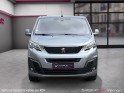 Peugeot expert cabine approfondie long bluehdi 180 ss eat8 fixe pack sport  entretien constructeur  garantie 12 mois occasion...