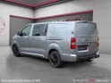Peugeot expert cabine approfondie long bluehdi 180 ss eat8 fixe pack sport  entretien constructeur  garantie 12 mois occasion...