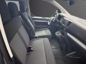 Peugeot expert cabine approfondie long bluehdi 180 ss eat8 fixe pack sport  entretien constructeur  garantie 12 mois occasion...