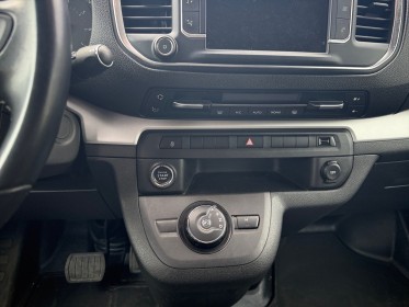 Peugeot expert cabine approfondie long bluehdi 180 ss eat8 fixe pack sport  entretien constructeur  garantie 12 mois occasion...