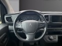 Peugeot expert cabine approfondie long bluehdi 180 ss eat8 fixe pack sport  entretien constructeur  garantie 12 mois occasion...