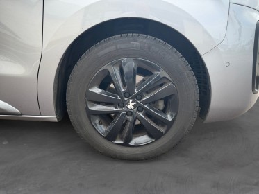 Peugeot expert cabine approfondie long bluehdi 180 ss eat8 fixe pack sport  entretien constructeur  garantie 12 mois occasion...