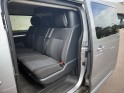 Peugeot expert cabine approfondie long bluehdi 180 ss eat8 fixe pack sport  entretien constructeur  garantie 12 mois occasion...