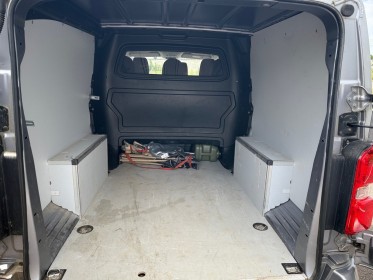 Peugeot expert cabine approfondie long bluehdi 180 ss eat8 fixe pack sport  entretien constructeur  garantie 12 mois occasion...