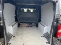 Peugeot expert cabine approfondie long bluehdi 180 ss eat8 fixe pack sport  entretien constructeur  garantie 12 mois occasion...