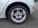 Ford fiesta 1.5 tdci 75 fap titanium  garantie 12 mois occasion simplicicar vernon simplicicar simplicibike france
